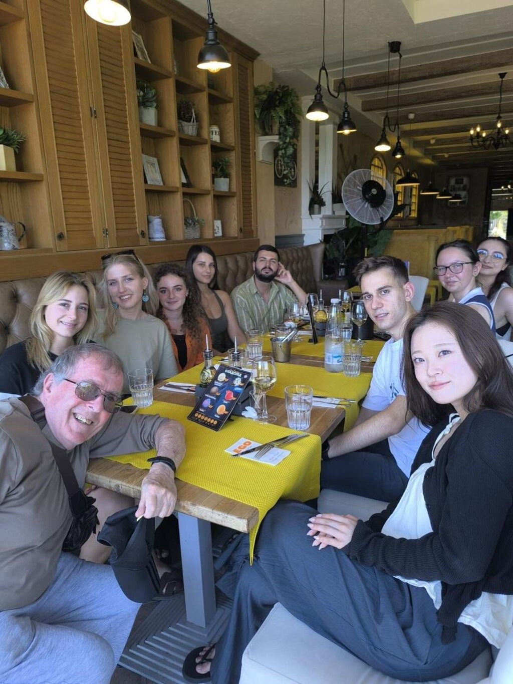 Bullgaria përmes syve të tri studenteve shqiptare