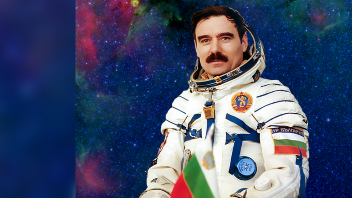 Dyzet e shtatë vjet nga fluturimi i kozm...