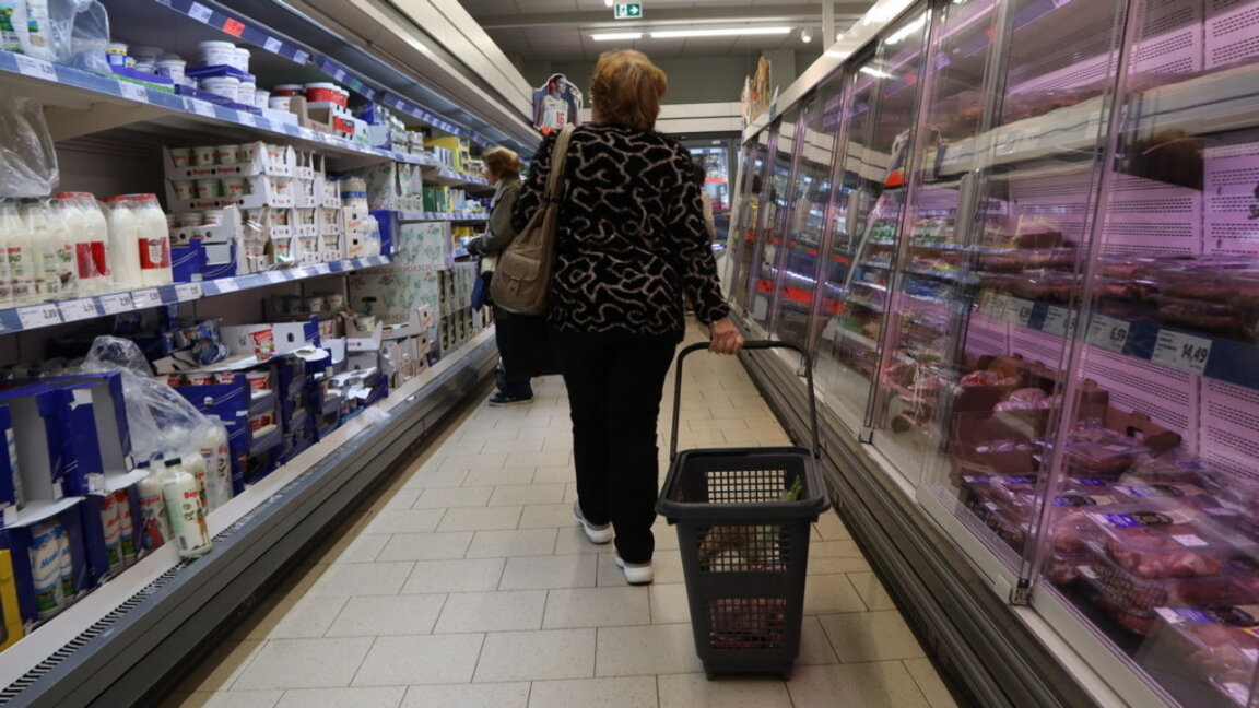 Публикуват за обществено обсъждане законопроекта за доставките на храни и земеделски продукти