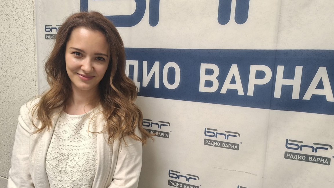 Теодора Танева