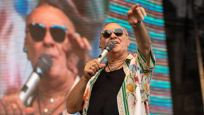 Концерт на Васил Найденов открива седмия "Sofia Summer Fest"