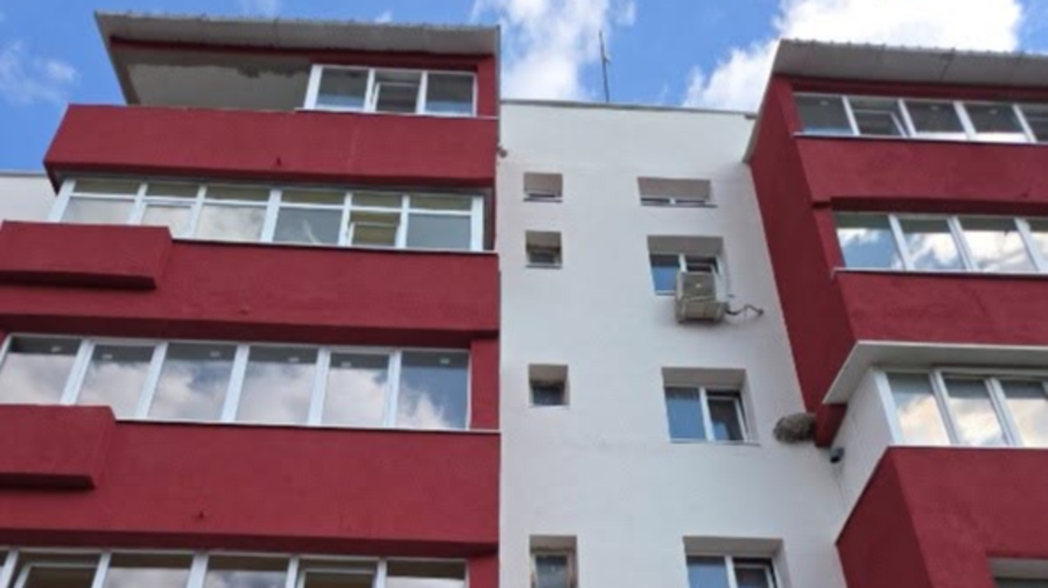 Саниране за ремонт