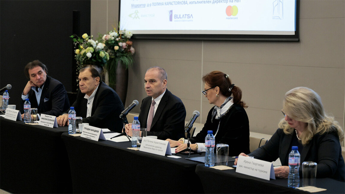 Zboruri regulate din Sofia către SUA sunt preconizate începând cu primăvara anului 2026