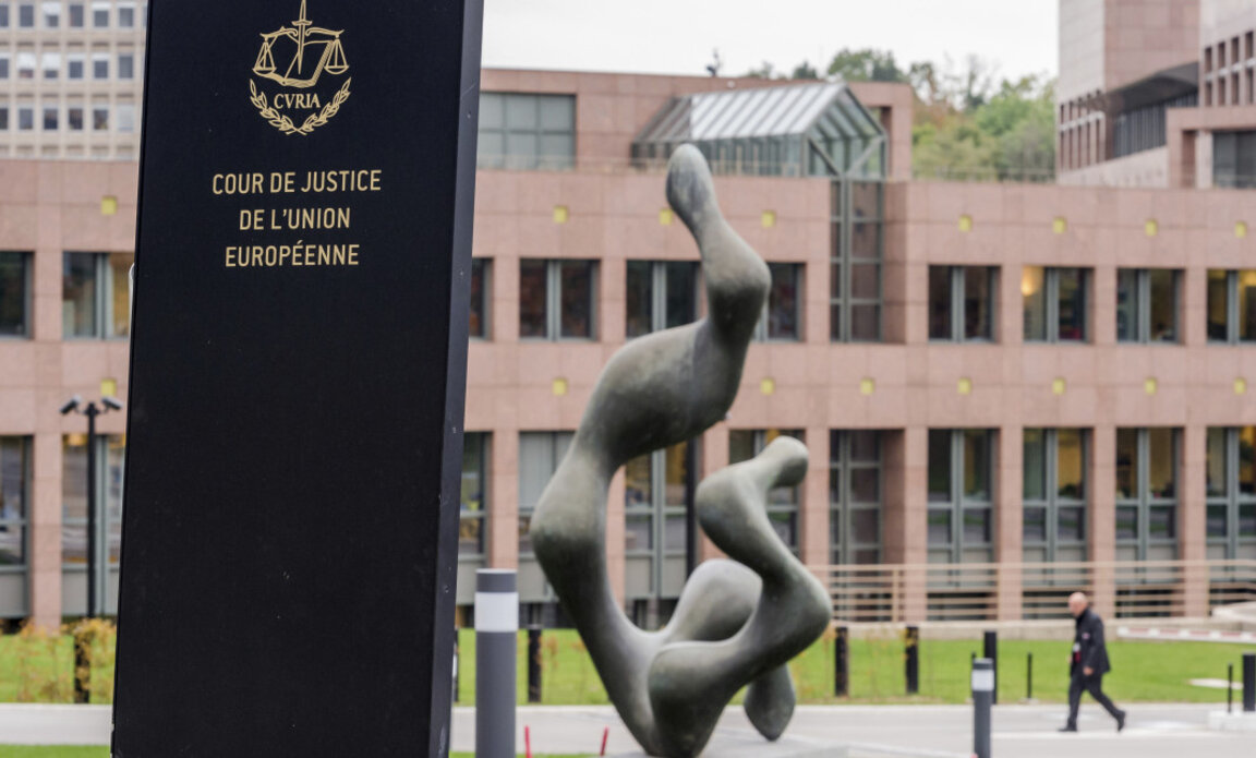 Bulgaria faces referral to the ECJ for failing to comply with three procedures