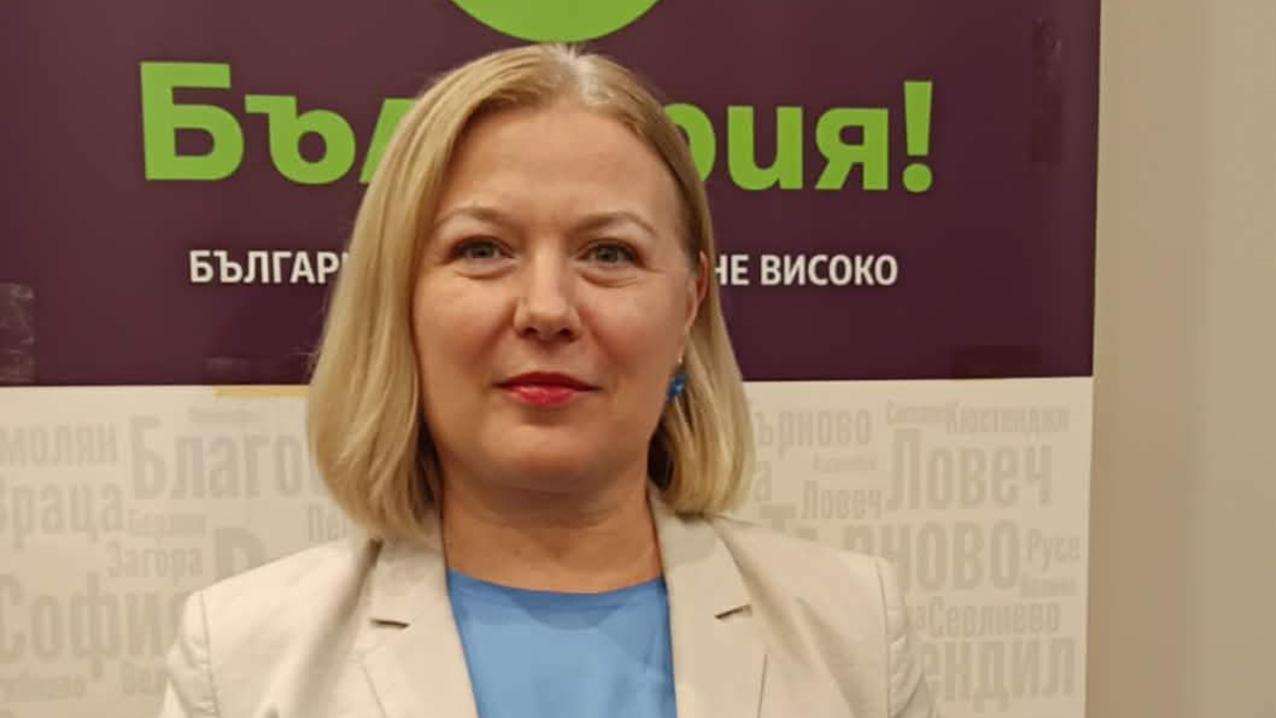 ДБ: България има нужда от автентична дясна алтернатива на президентските избори