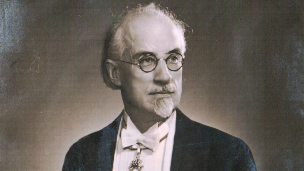 Dobri Hristov: The patriarch of Bulgarian classical music 