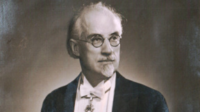 Dobri Hristov: The patriarch of Bulgarian classical music 