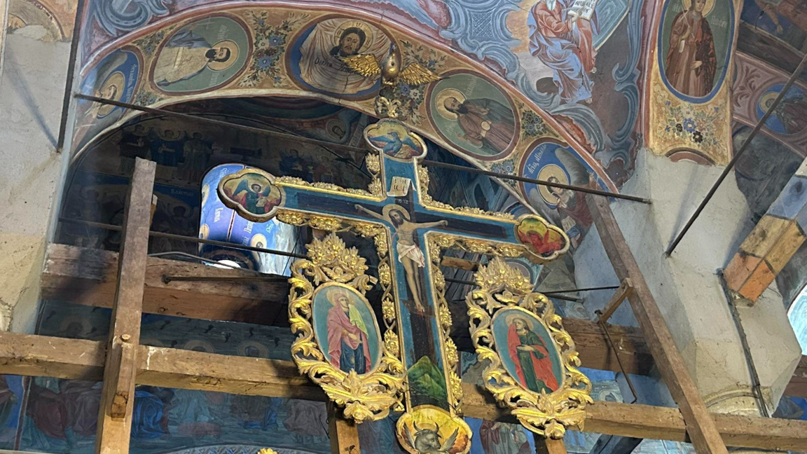 Църковен календар – 22 април 2026 г. 