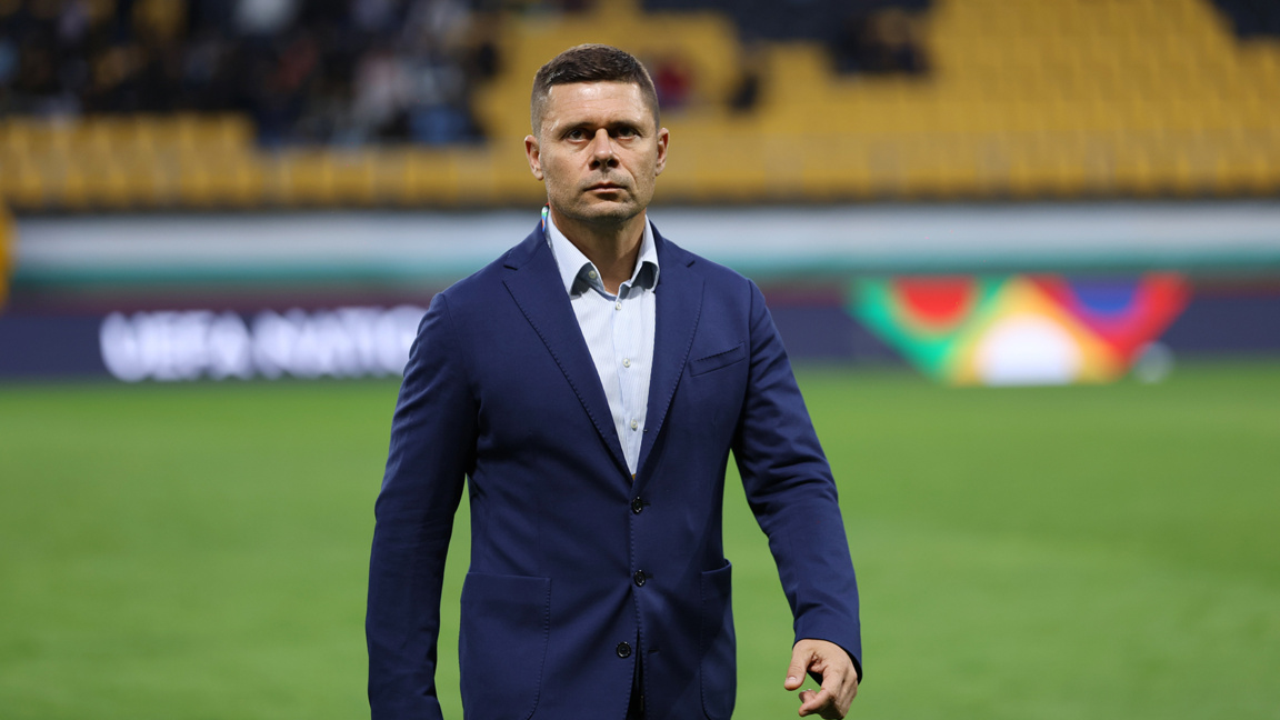 Aleksandar Dimitrov