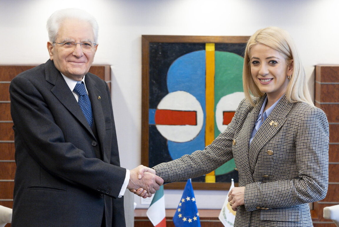 Анита Димитриу