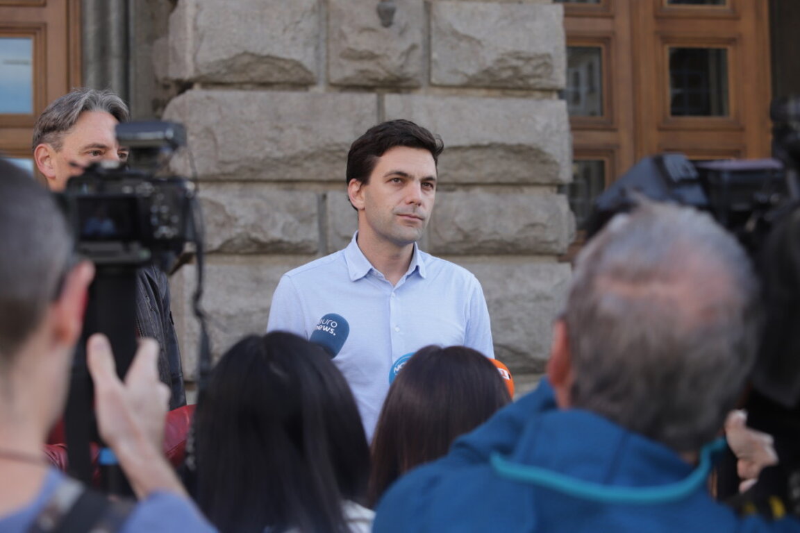 Никола Минчев