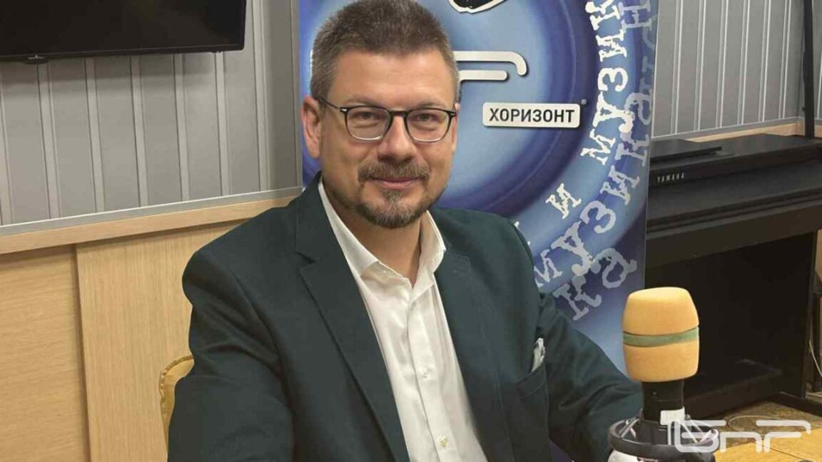 Иван Брегов