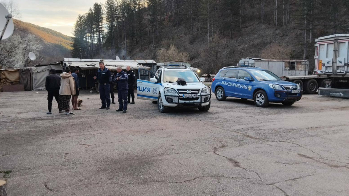 В ОДМВР-Перник са постъпили 21 сигнала за купуване на гласове