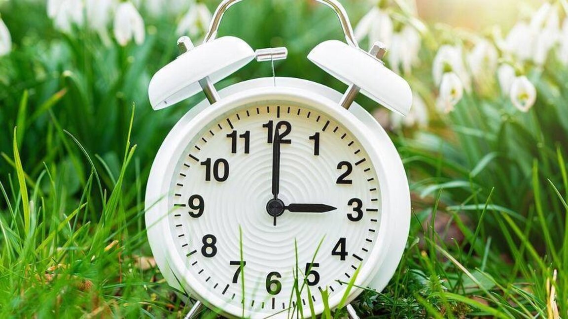 Bulgaristan yaz saati uygulamasına geçiyor