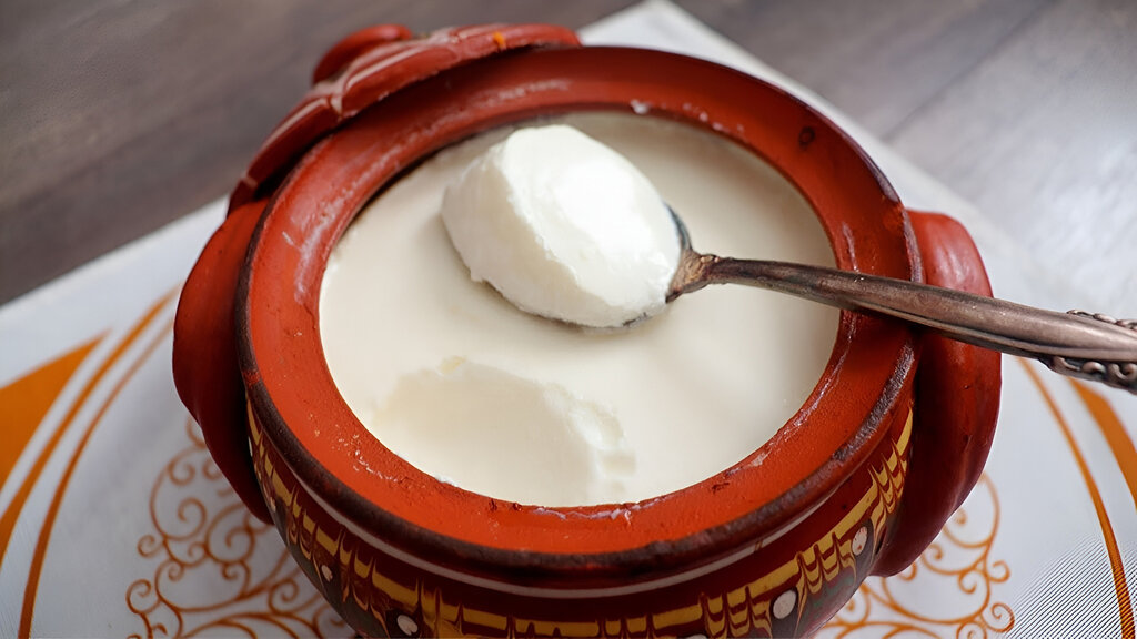 Dr Stamen Grigorov and the bacterium that made Bulgarian yoghurt a legend