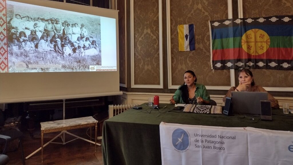 Sonja Ivanoff mbledh mbi 50 histori të pasardhësve të bullgarëve në Argjentinë