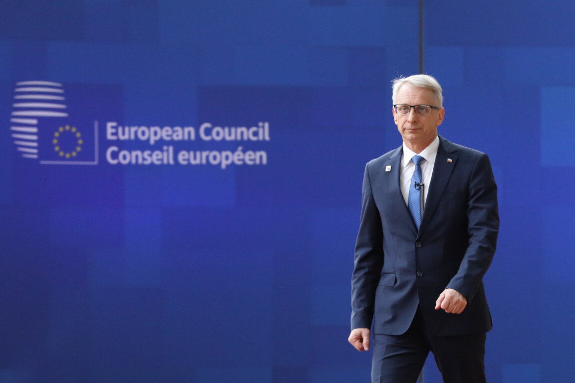 Денков: ГЕРБ-СДС прекъснаха преговорите и трябва да се обадят, за да кажат как да продължим