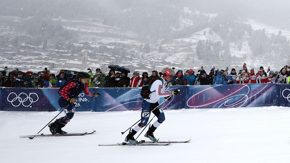Промени в програмата на Зимната Олимпиада заради обилен снеговалеж