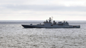 Глобална коалиция за отваряне на Черно море и Персийския залив е нужна по-скоро