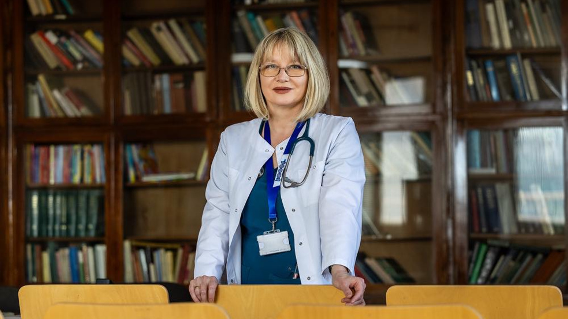 Проф. Даниела Авджиева-Тзавелла