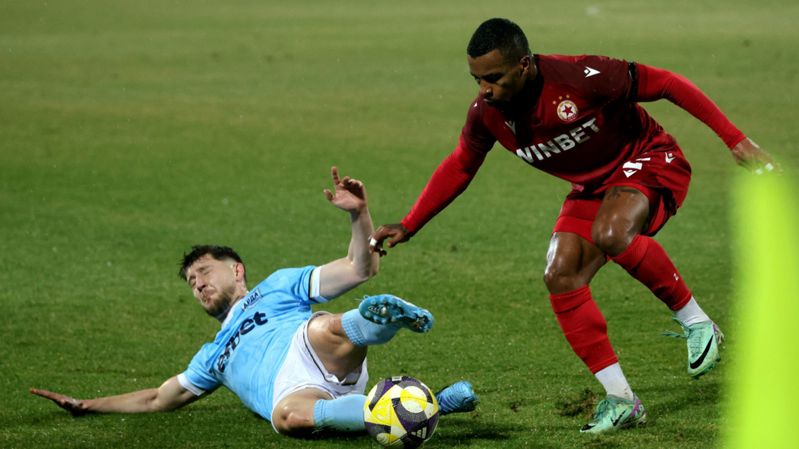 Дейвид Пастор (вдясно) ще получи най-вероятно условна присъда.