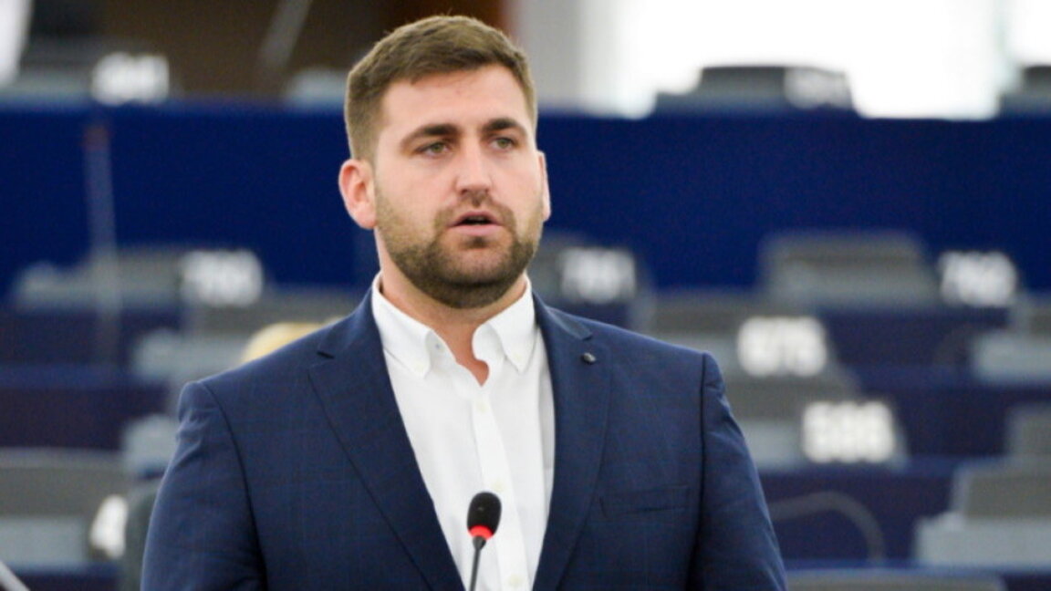MEP Novakov: Europe will increasingly have to rely on itself in sphere of defence