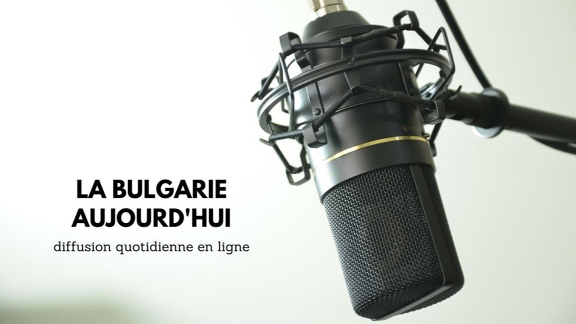 La Bulgarie aujourd'hui : 6 mai 2026