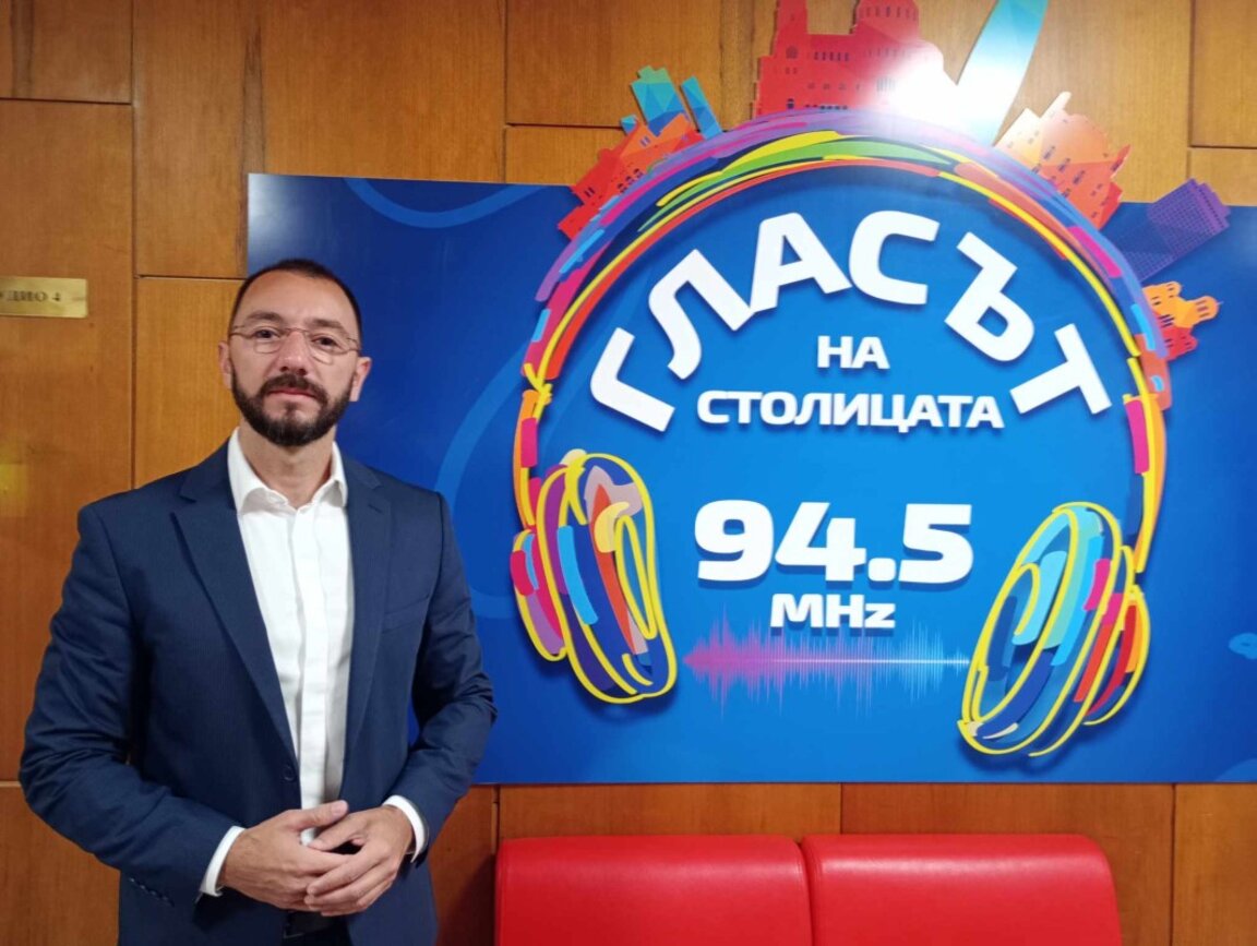 Антон Хекимян: София я чака още от същото – чака я застой и хаос