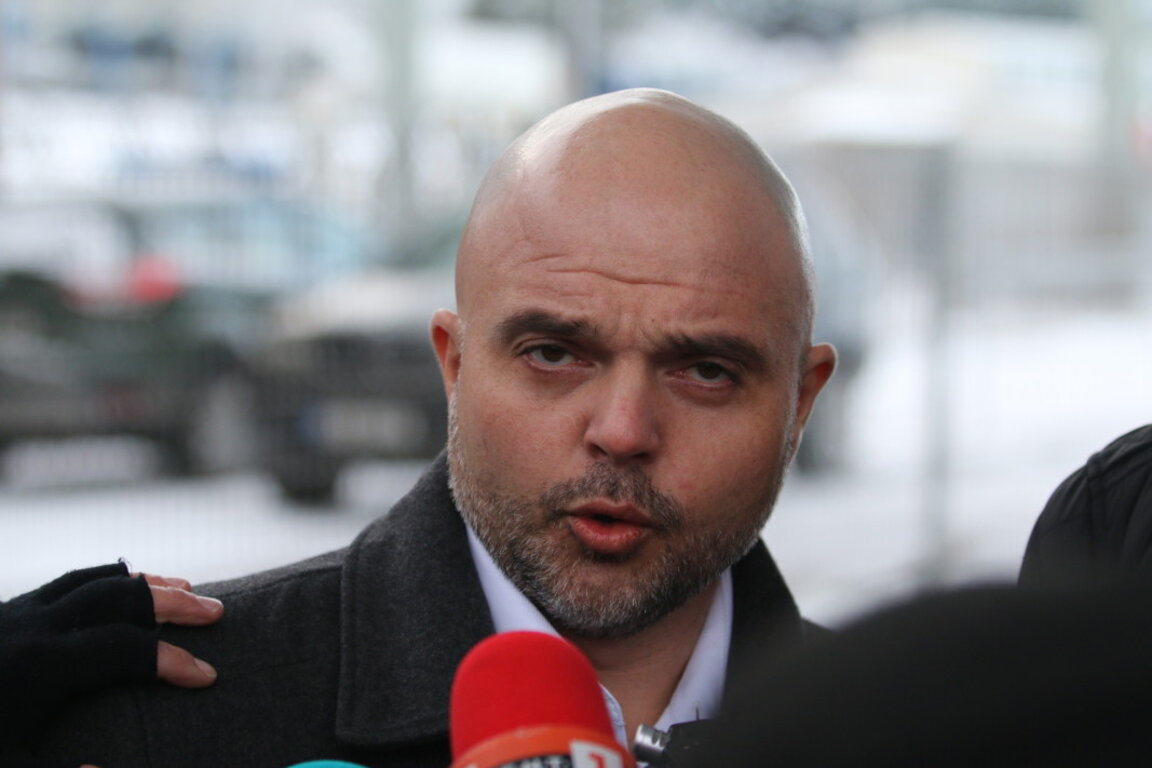 Ивайло Иванов