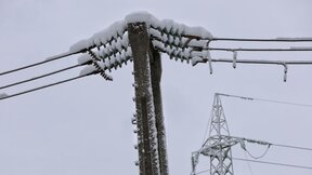 Има ли вече получени компенсации за липсата на ток по празниците?