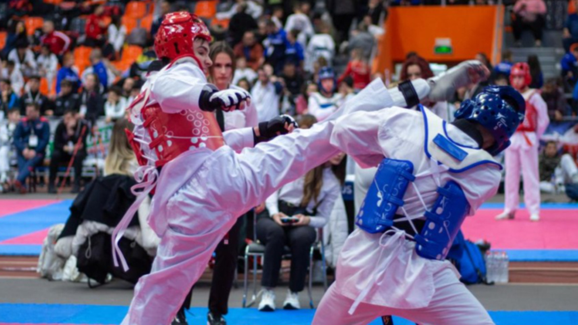 Над 1100 състезатели ще се борят за медали на "Рамус София Оупън" 2026