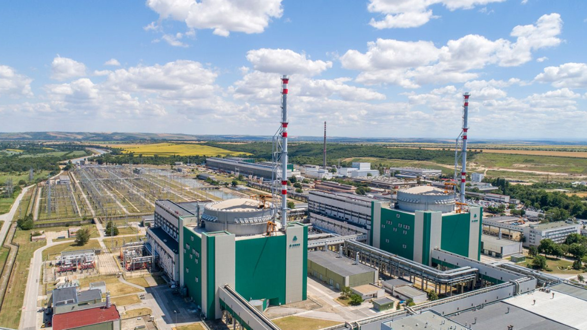 Правителството разреши на АЕЦ "Козлодуй" да поръча резервни части от Русия