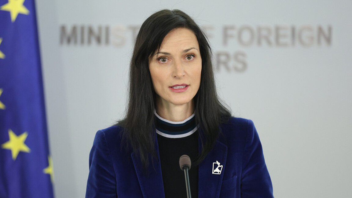 Maria Gabriel