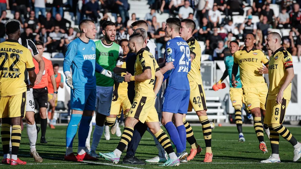 Ботев изпълни целта- още две дербита с Локомотив