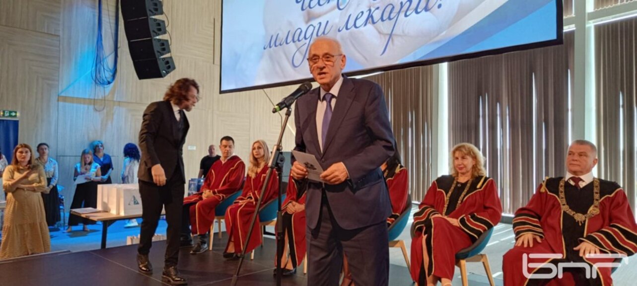 Министър Кирилов за увеличение на потребителската такса при джипитата: Необходимо е обсъждане