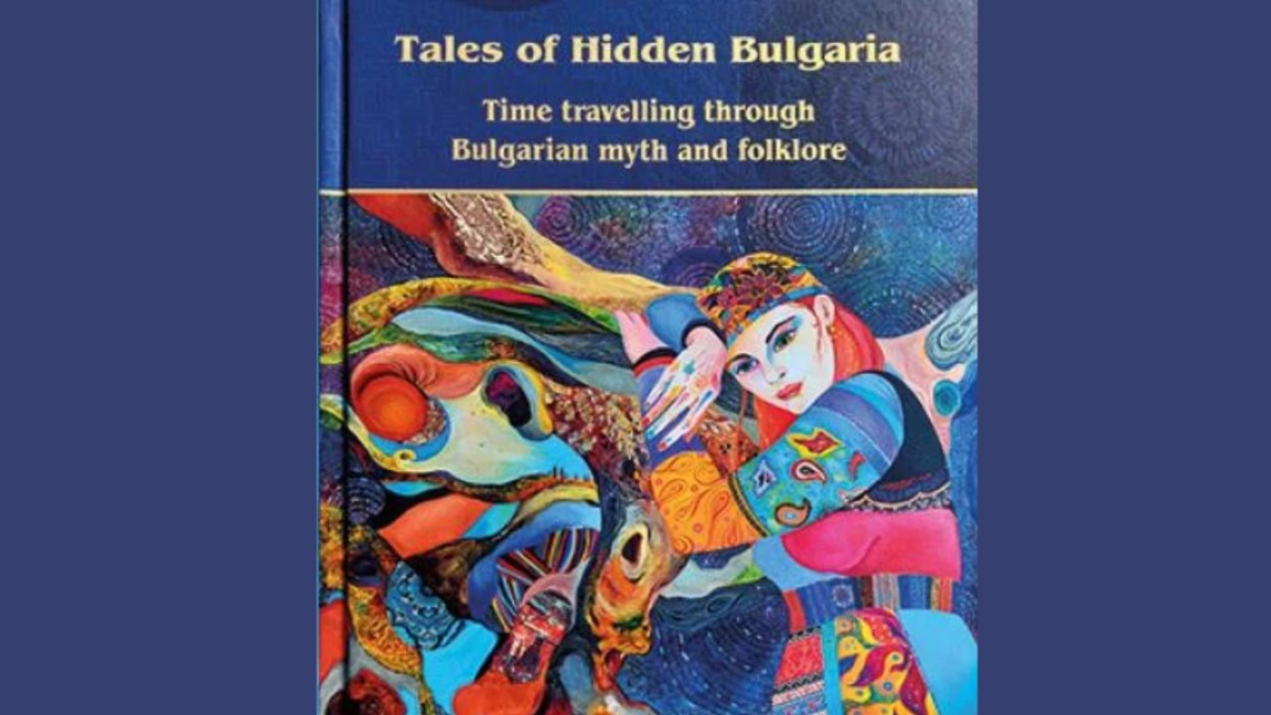 Bulgarian myths and folk tales to be brought to life in English in Sofia show