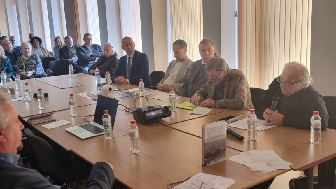 Актуални проблеми на българите в Сърбия бяха обсъдени на кръгла маса в София