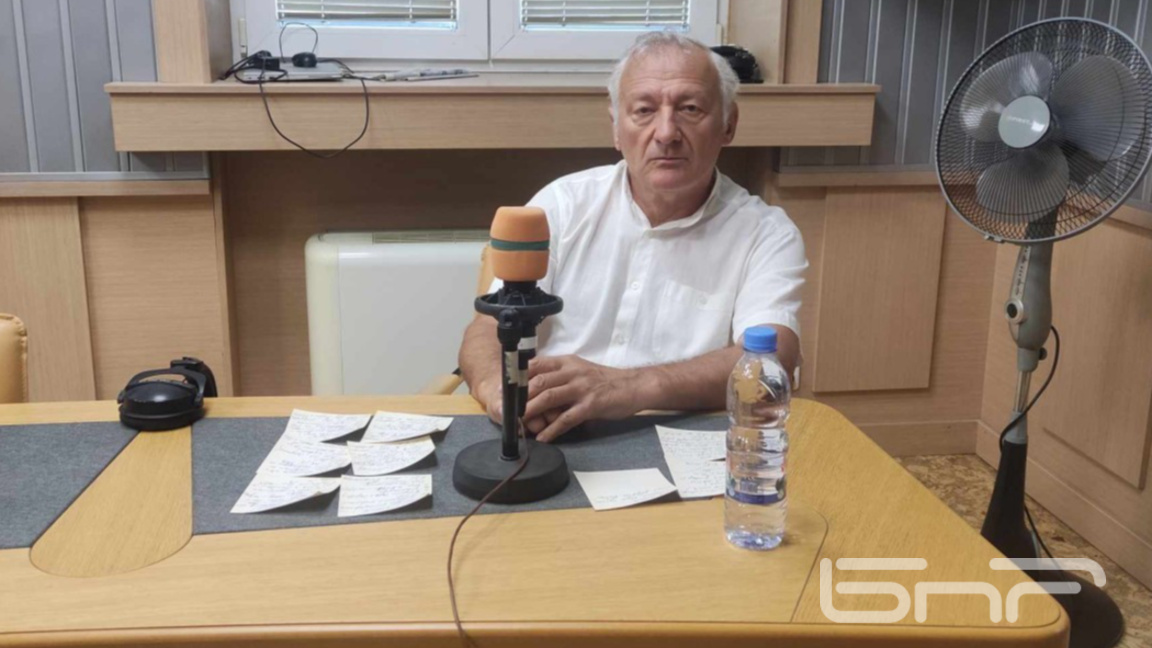 Васил Данов