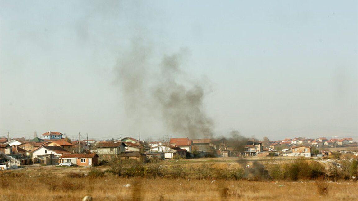 Снимката е илюстративна