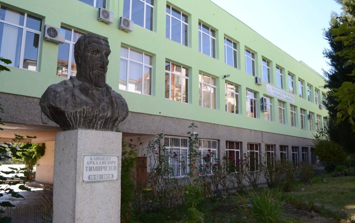 „На отворен прозорец“ с Лалка Радкова