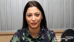 Евелина Славкова: Липсата на кандидат на ГЕРБ би помогнало на Йотова