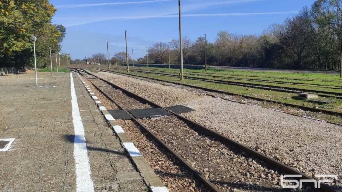 Se amplían las posibilidades de las empresas privadas para operar en el sector ferroviario