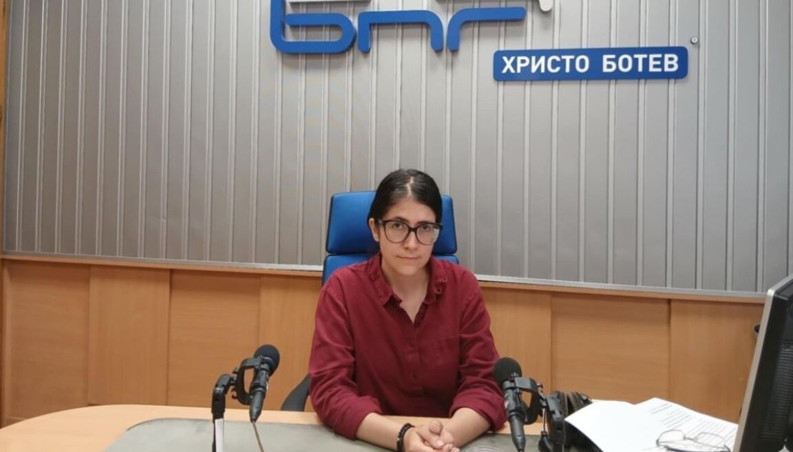 Мария Спирова