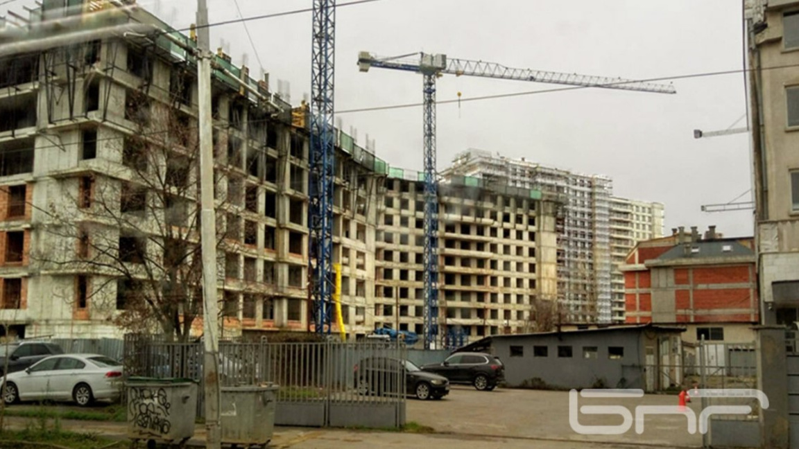 NSI: Prețurile locuințelor în Bulgaria au crescut cu 15,4% într-un an