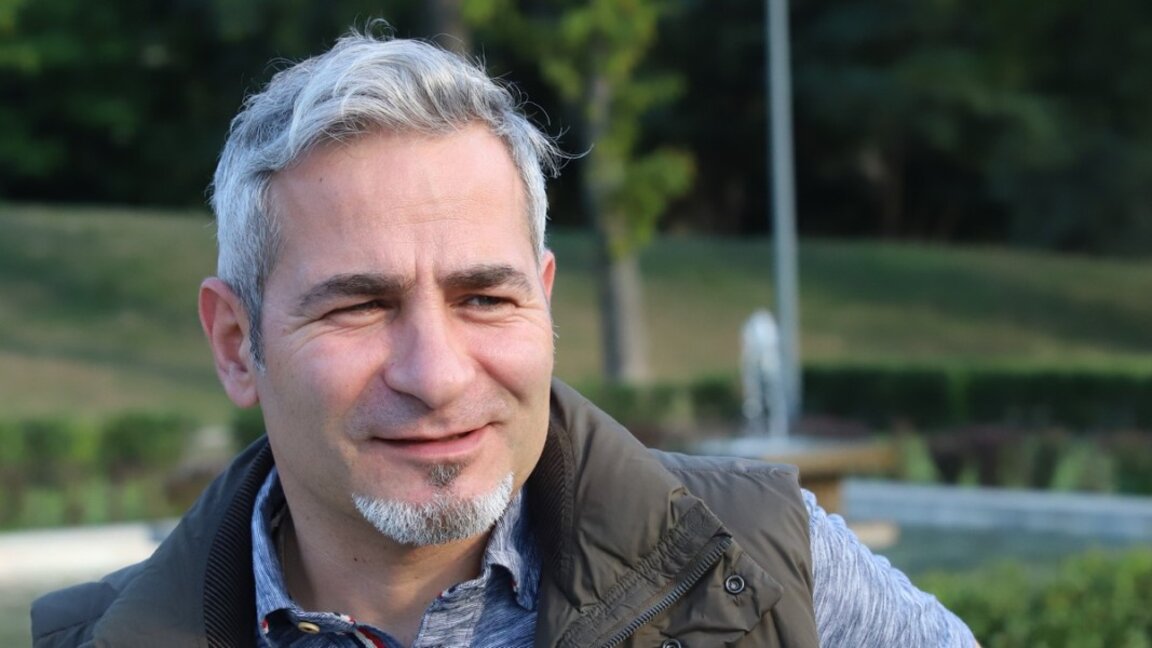 Любомир Стефанов