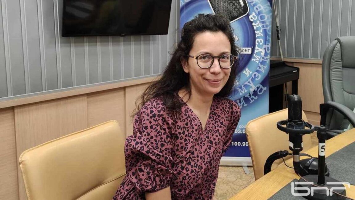 Петя Георгиева