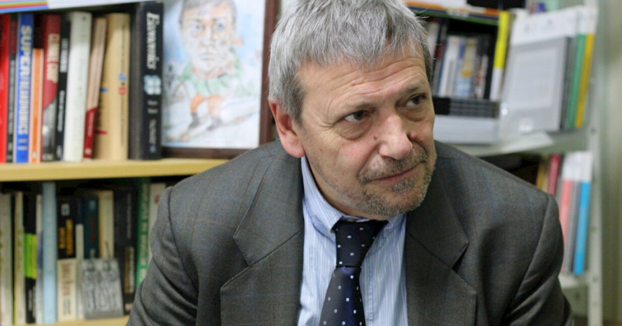 Доц. Красен Станчев