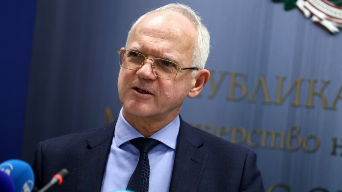 Васил Велев