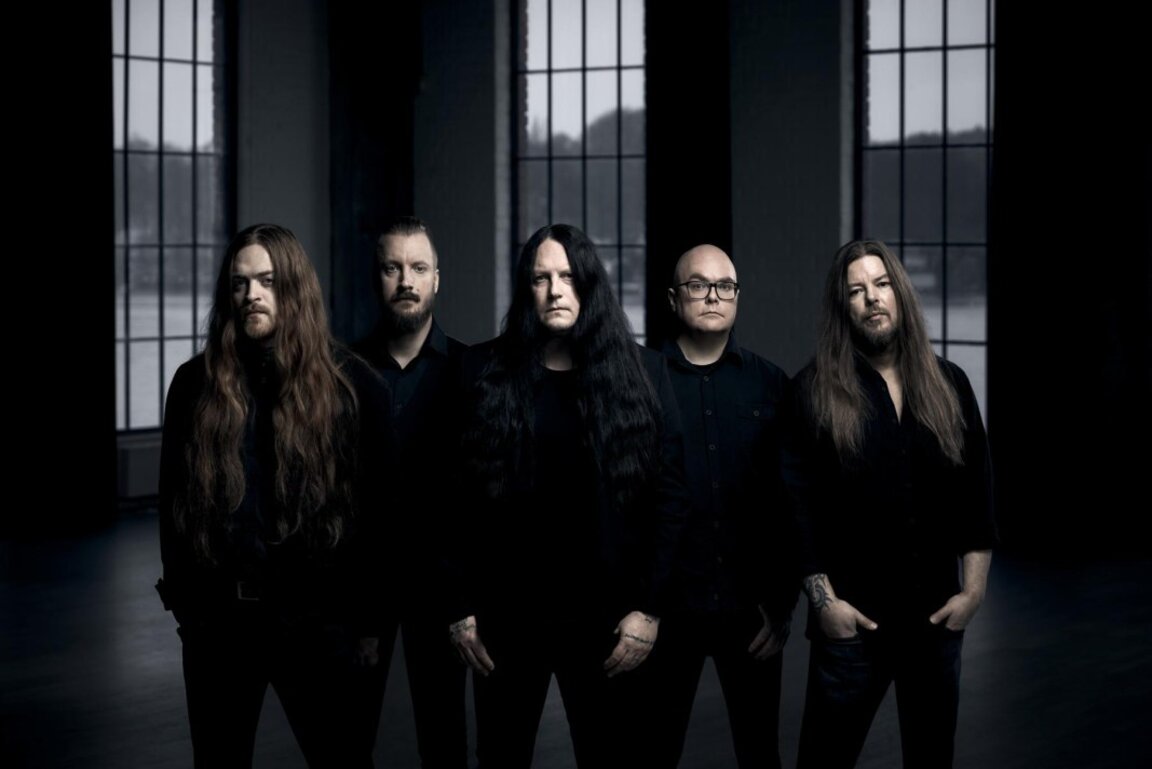 Niklas Sandin (KATATONIA, LIK): Слушането на винил е социализиране