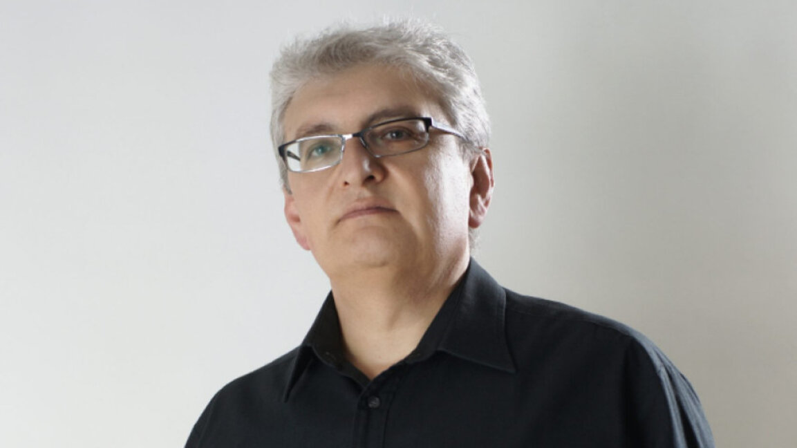 Красимир Къшев